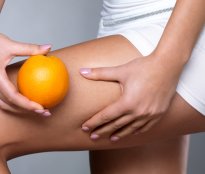 How To Get Rid Of Thigh Cellulite