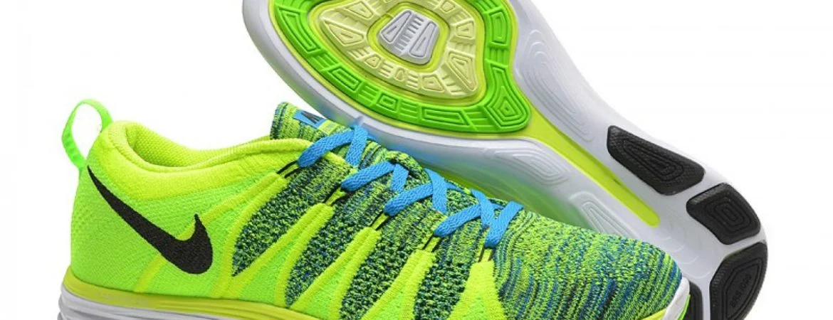 Best Running Shoes for Beginners