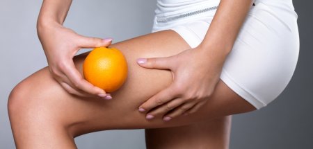 How To Get Rid Of Thigh Cellulite