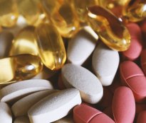 Best Vitamin Supplements for Your Health