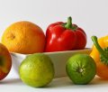 Consumption of Vegetables and Fruits and Their Role in Healthy Eating